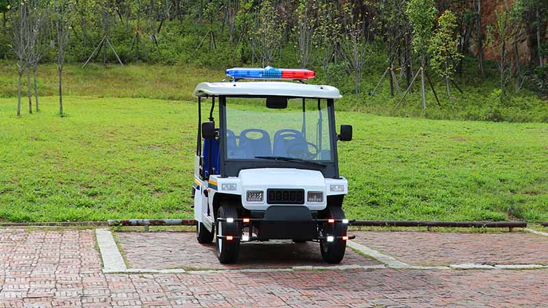 電動巡邏車，巡邏電動車